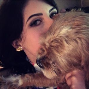 Meet your Posher, Izabela